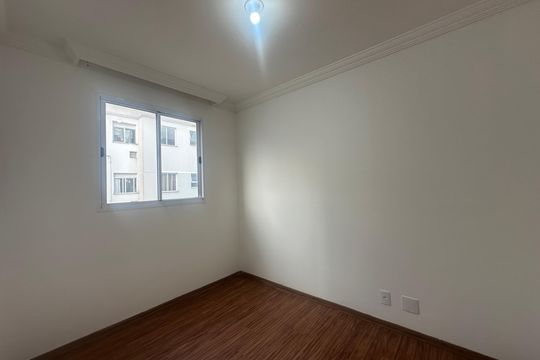 Quarto 1 de apartamento à venda com 2 quartos, 45m² em Jardim Sao Luiz, Barueri