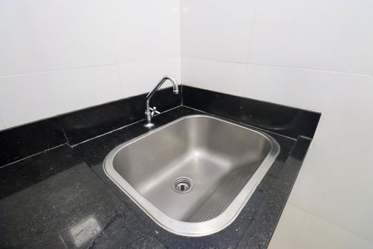 Área de Serviço de apartamento para alugar com 2 quartos, 52m² em Brotas, Salvador
