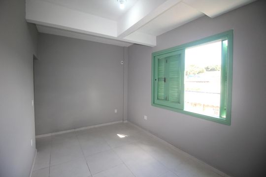 Sala de apartamento para alugar com 2 quartos, 55m² em Agronomia, Porto Alegre