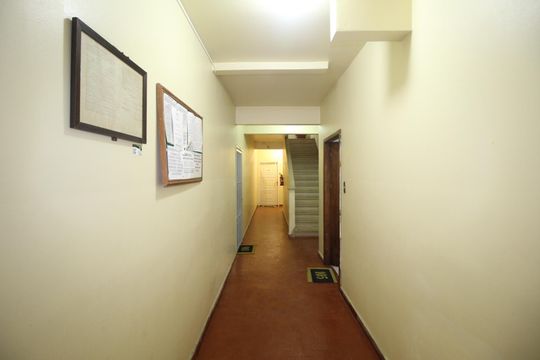 Área comum de apartamento para alugar com 2 quartos, 55m² em Agronomia, Porto Alegre