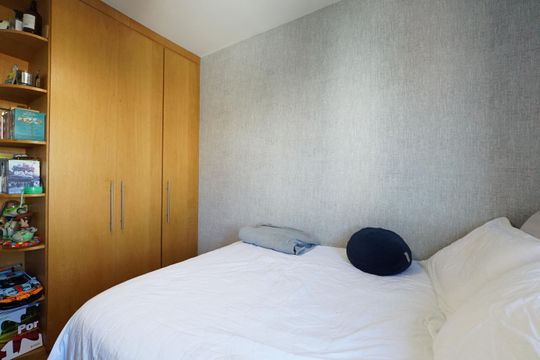 Suíte 1 de apartamento para alugar com 4 quartos, 136m² em Ipiranga, São Paulo