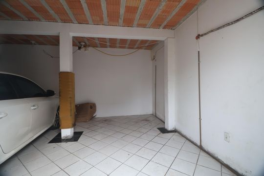 Garagem de apartamento para alugar com 2 quartos, 79m² em Estância Velha, Canoas
