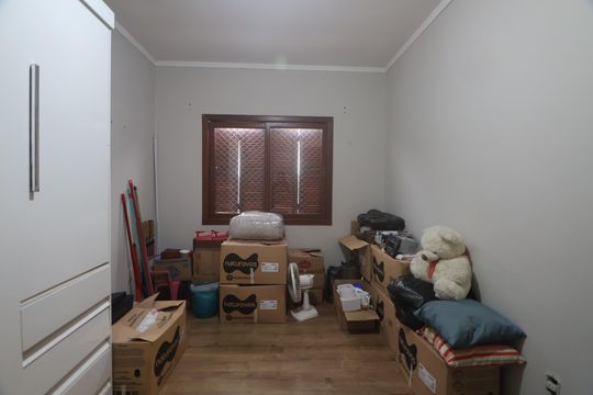 Quarto 2 de apartamento para alugar com 2 quartos, 79m² em Estância Velha, Canoas