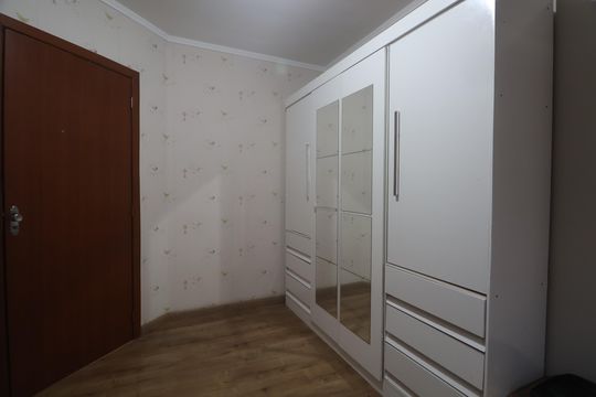Quarto 2 de apartamento para alugar com 2 quartos, 79m² em Estância Velha, Canoas
