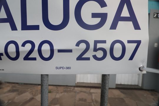 Cód de apartamento para alugar com 2 quartos, 79m² em Estância Velha, Canoas