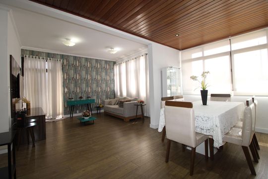 Casa para alugar com 3 quartos, 248m² em Cidade Líder, São Paulo