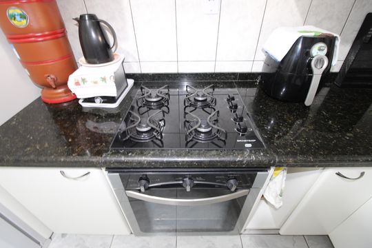 Cozinha de casa para alugar com 3 quartos, 248m² em Cidade Líder, São Paulo