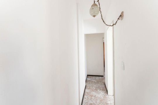 Sala de apartamento para alugar com 1 quarto, 69m² em Tijuca, Rio de Janeiro