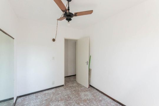 Quarto 2 de apartamento para alugar com 1 quarto, 69m² em Tijuca, Rio de Janeiro
