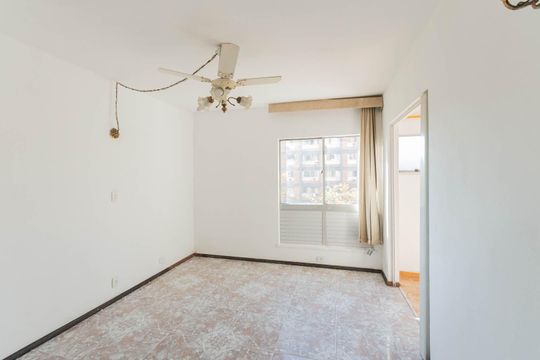 Apartamento para alugar com 1 quarto, 69m² em Tijuca, Rio de Janeiro