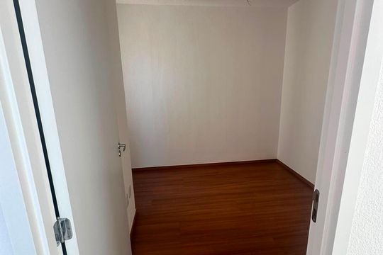 Quarto de apartamento para alugar com 3 quartos, 62m² em Setor IKEDA, Brasília