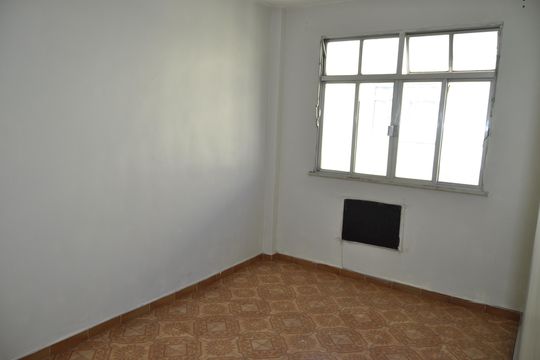 Apartamento à venda com 2 quartos, 69m² em Inhaúma, Rio de Janeiro