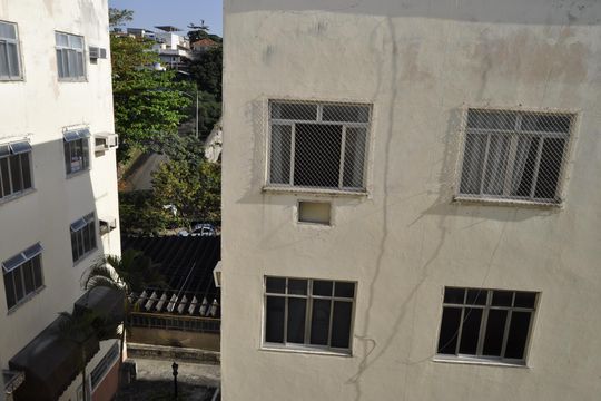 Apartamento à venda com 2 quartos, 69m² em Inhaúma, Rio de Janeiro