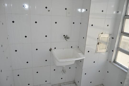 Apartamento à venda com 2 quartos, 69m² em Inhaúma, Rio de Janeiro