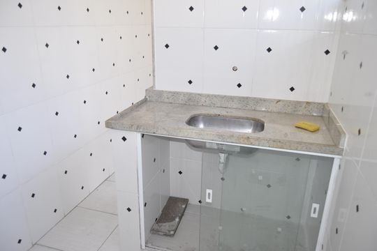Apartamento à venda com 2 quartos, 69m² em Inhaúma, Rio de Janeiro