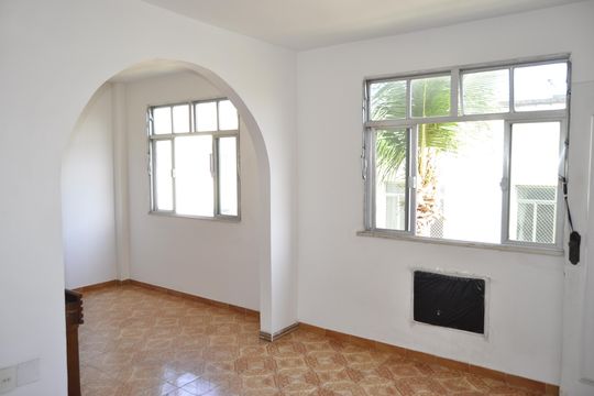 Apartamento à venda com 2 quartos, 69m² em Inhaúma, Rio de Janeiro