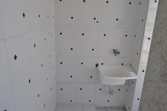 Apartamento à venda com 2 quartos, 69m² em Inhaúma, Rio de Janeiro
