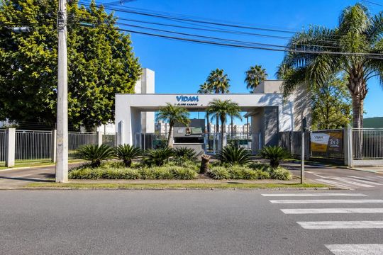 Fachada de apartamento para alugar com 2 quartos, 63m² em Centro, Canoas