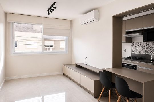 Apartamento para alugar com 2 quartos, 63m² em Centro, Canoas
