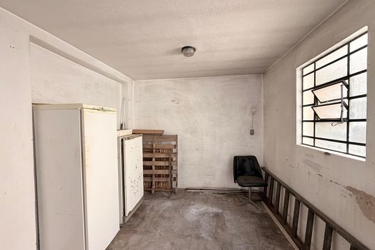 Depósito de casa à venda com 3 quartos, 163m² em Bela Vista, Jundiaí