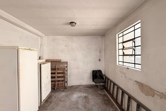 Depósito de casa à venda com 3 quartos, 163m² em Bela Vista, Jundiaí