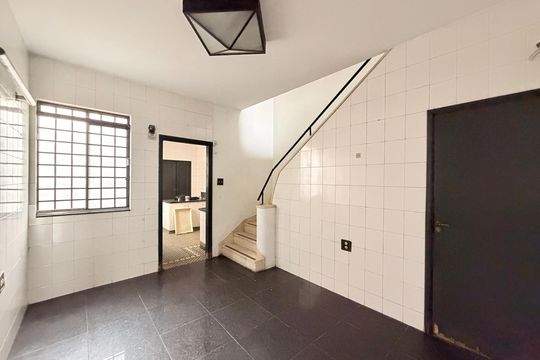 Casa à venda com 3 quartos, 163m² em Bela Vista, Jundiaí