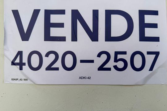 Código ADKI -42 de casa à venda com 2 quartos, 125m² em Vila Planalto, São Bernardo do Campo