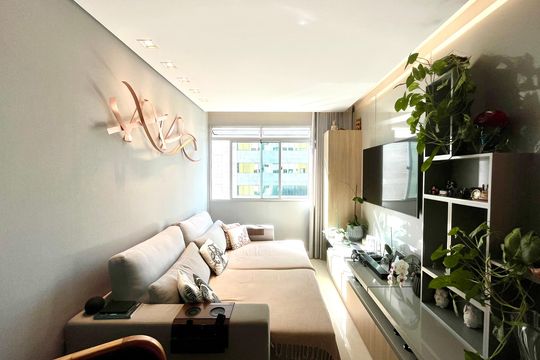 Apartamento para alugar com 2 quartos, 74m² em Savassi, Belo Horizonte