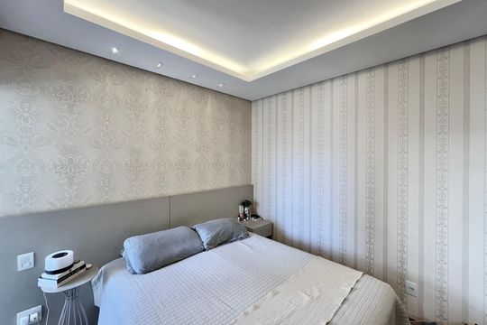 Apartamento para alugar com 2 quartos, 74m² em Savassi, Belo Horizonte