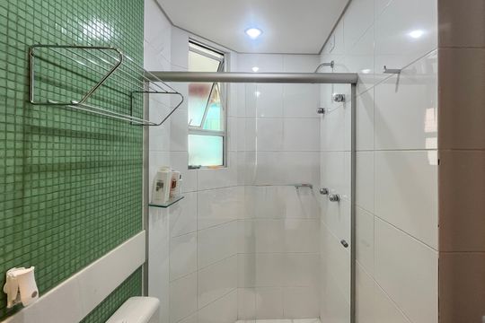 Apartamento para alugar com 2 quartos, 74m² em Savassi, Belo Horizonte