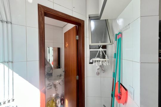 Apartamento para alugar com 2 quartos, 74m² em Savassi, Belo Horizonte