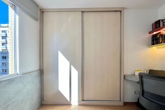 Apartamento para alugar com 2 quartos, 74m² em Savassi, Belo Horizonte