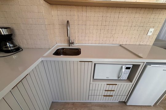 Studio de kitnet/studio para alugar com 1 quarto, 39m² em Vila Nova Conceição, São Paulo