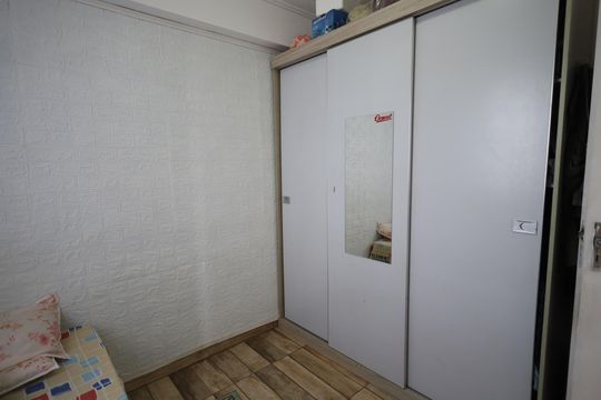 Quarto 2 de apartamento para alugar com 3 quartos, 60m² em Padroeira, Osasco