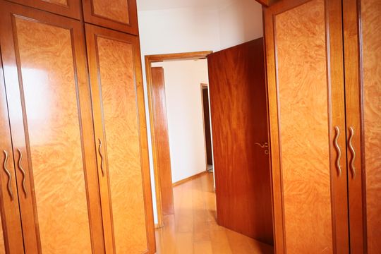 Quarto 2 de apartamento para alugar com 3 quartos, 63m² em Butantã, São Paulo