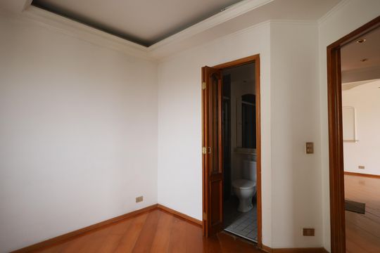 Suíte 1 de apartamento para alugar com 3 quartos, 63m² em Butantã, São Paulo