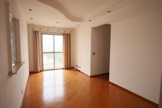 Apartamento para alugar com 3 quartos, 63m² em Butantã, São Paulo