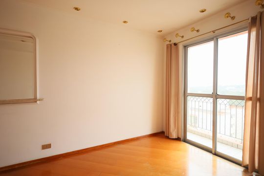 Sala de apartamento para alugar com 3 quartos, 63m² em Butantã, São Paulo