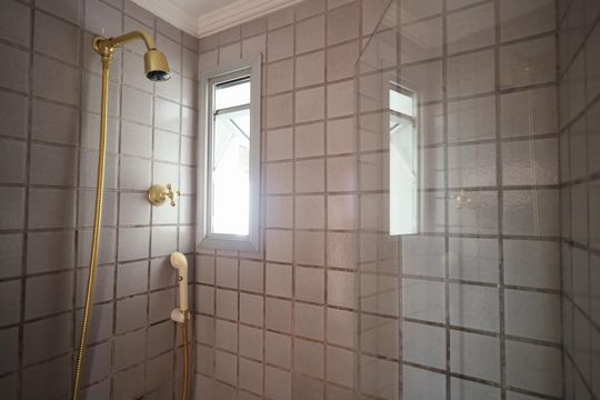 Banheiro 2 de apartamento para alugar com 3 quartos, 63m² em Butantã, São Paulo
