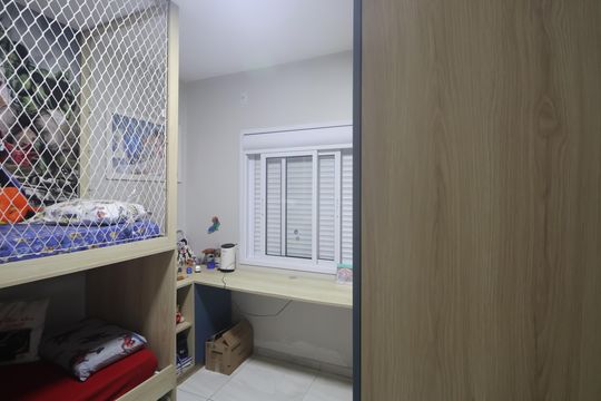 Casa de Condomínio para alugar com 2 quartos, 70m² em Niterói, Canoas