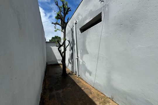 Área comum de casa para alugar com 4 quartos, 120m² em Cintra, Montes Claros