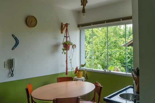 Apartamento para alugar com 3 quartos, 66m² em Ipanema, Porto Alegre