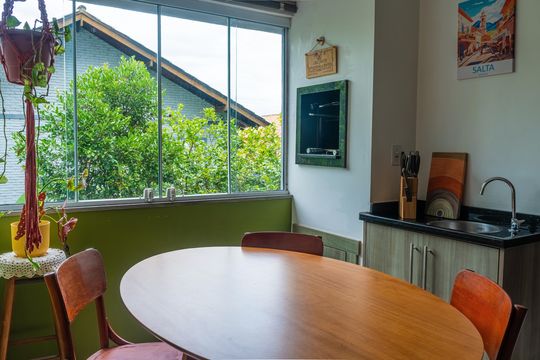 Apartamento para alugar com 3 quartos, 66m² em Ipanema, Porto Alegre