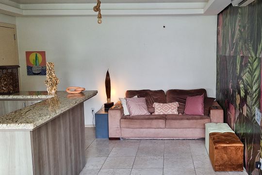 Apartamento para alugar com 3 quartos, 66m² em Ipanema, Porto Alegre