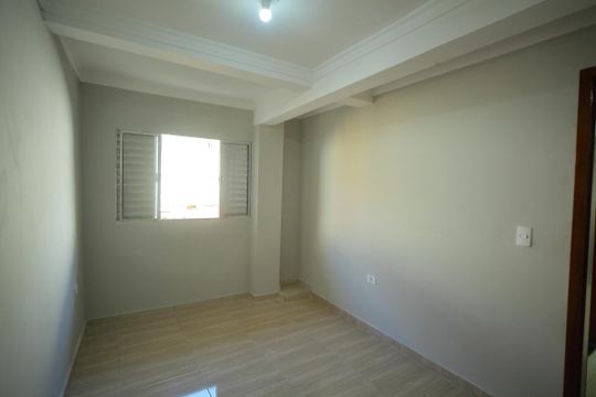Quarto  de casa para alugar com 1 quarto, 52m² em Jardim Petroni, São Bernardo do Campo