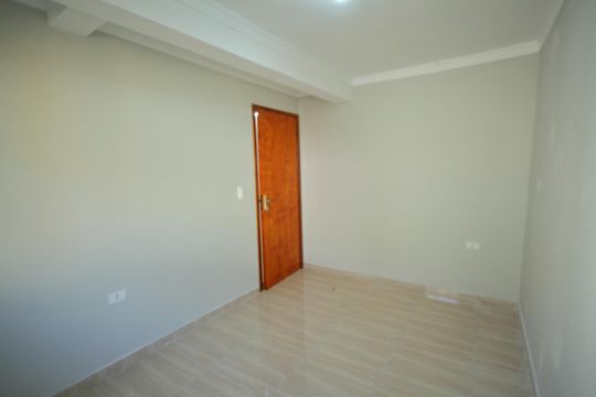 Quarto  de casa para alugar com 1 quarto, 52m² em Jardim Petroni, São Bernardo do Campo