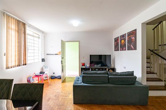 Casa à venda com 3 quartos, 180m² em Jabaquara, São Paulo