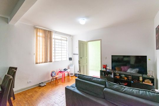 Sala  de casa à venda com 3 quartos, 180m² em Jabaquara, São Paulo