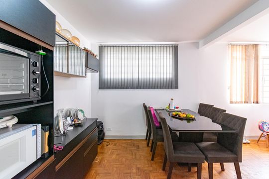 Cozinha de casa à venda com 3 quartos, 180m² em Jabaquara, São Paulo