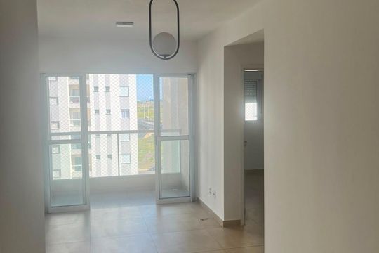 Apartamento para alugar com 2 quartos, 52m² em Jardim Sao Sebastiao, Hortolândia